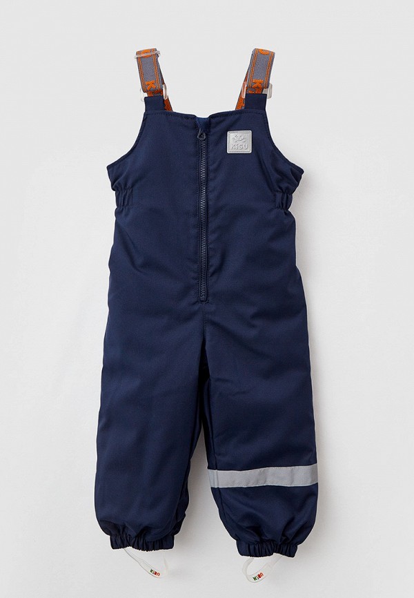 фото Костюм утепленный kisu