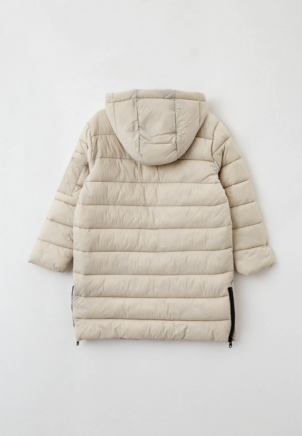 фото Куртка утепленная sela