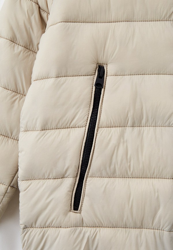 фото Куртка утепленная sela