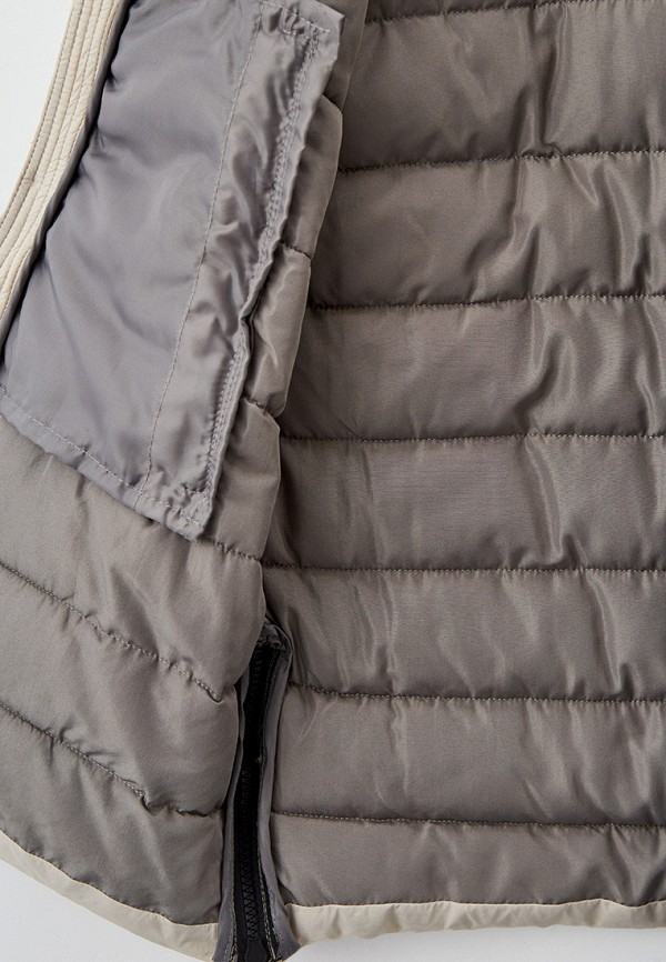 фото Куртка утепленная sela