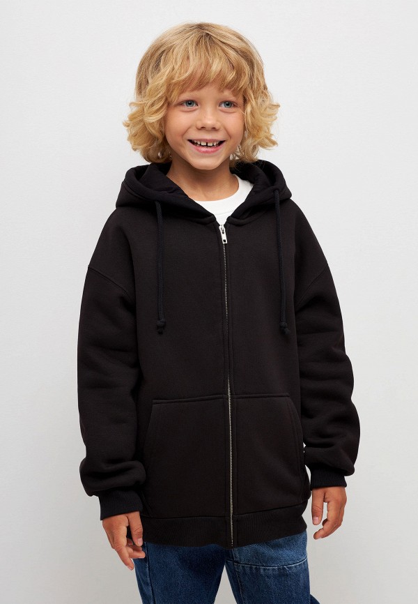 фото Толстовка sela