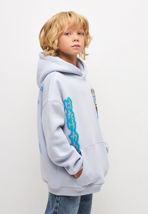 фото Худи sela