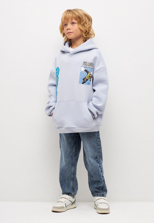 фото Худи sela