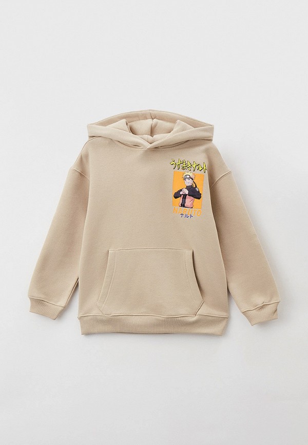 

Худи Sela, Бежевый, NARUTO