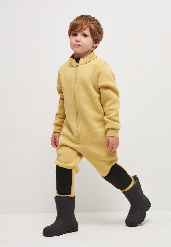 фото Комбинезон sela