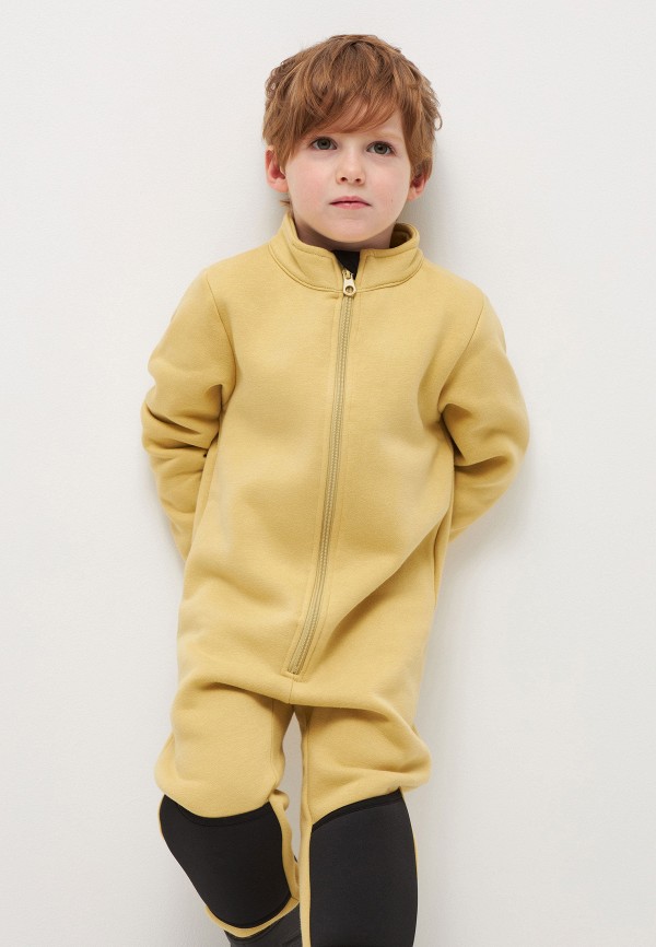 фото Комбинезон sela