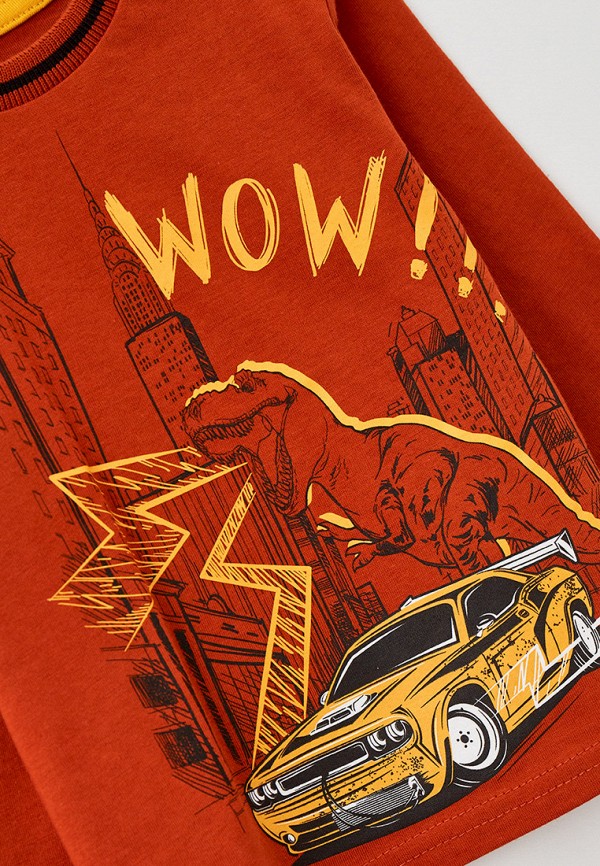 фото Лонгслив gloria jeans