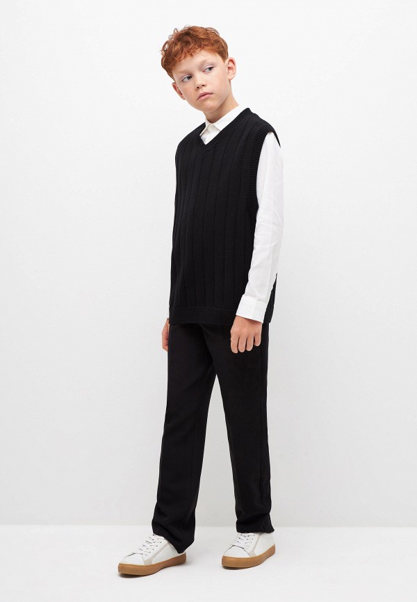 фото Жилет sela