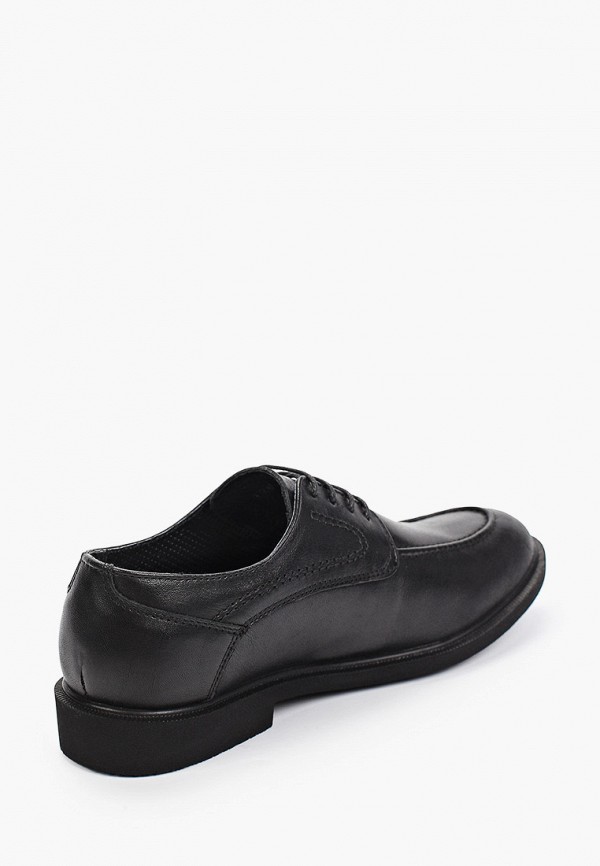 Туфли для мальчика Valser цвет черный  Фото 3