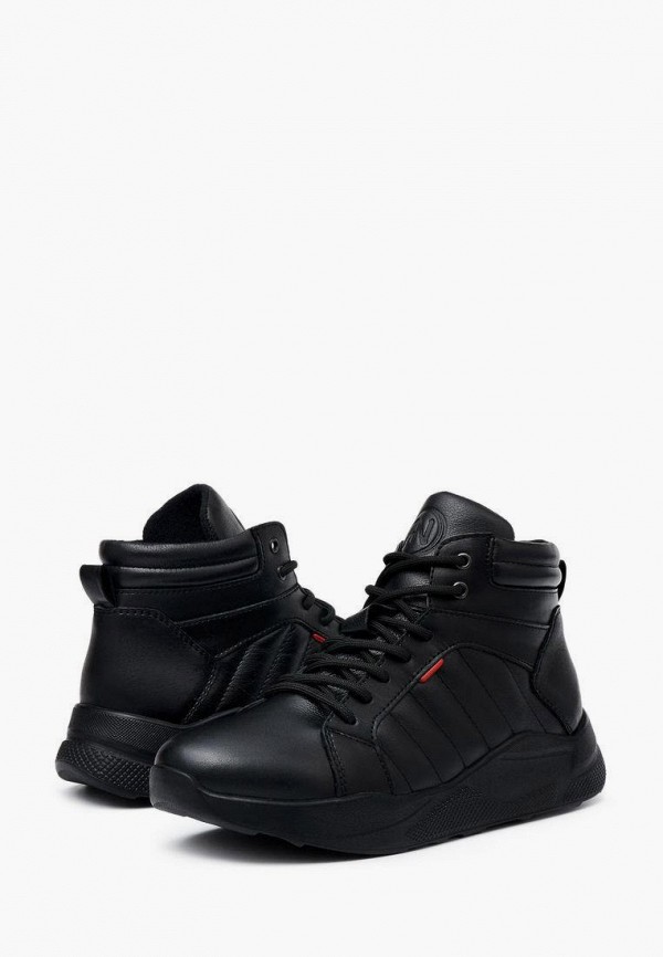 фото Кроссовки alessio nesca