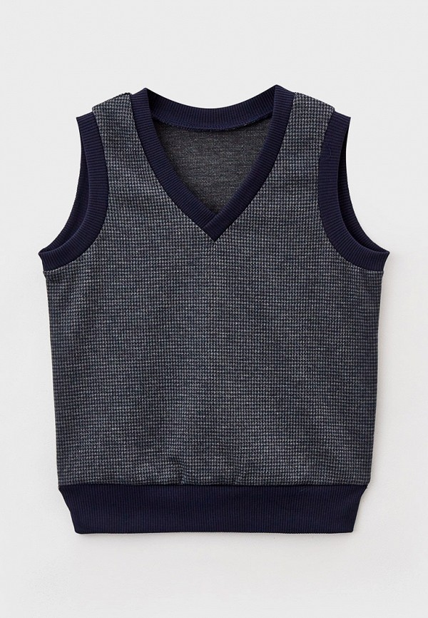 фото Жилет mark formelle