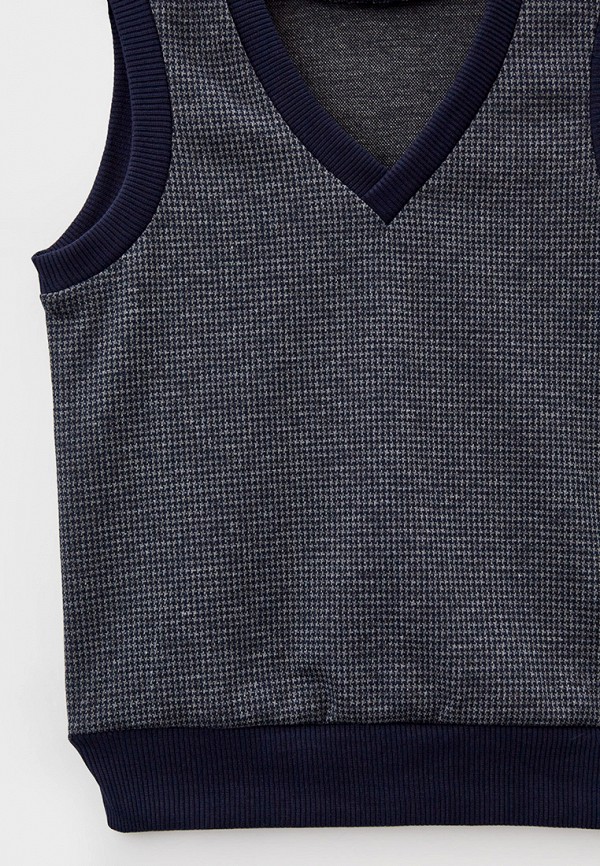 фото Жилет mark formelle