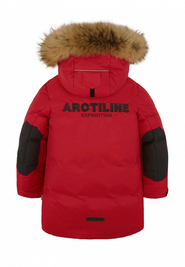 фото Костюм утепленный arctiline