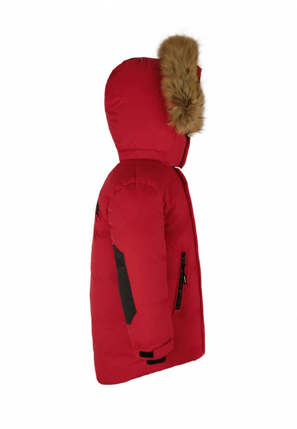 фото Костюм утепленный arctiline