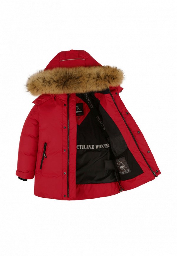 фото Костюм утепленный arctiline