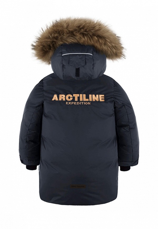 фото Костюм утепленный arctiline