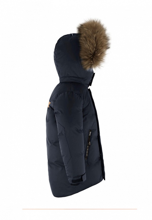 фото Костюм утепленный arctiline