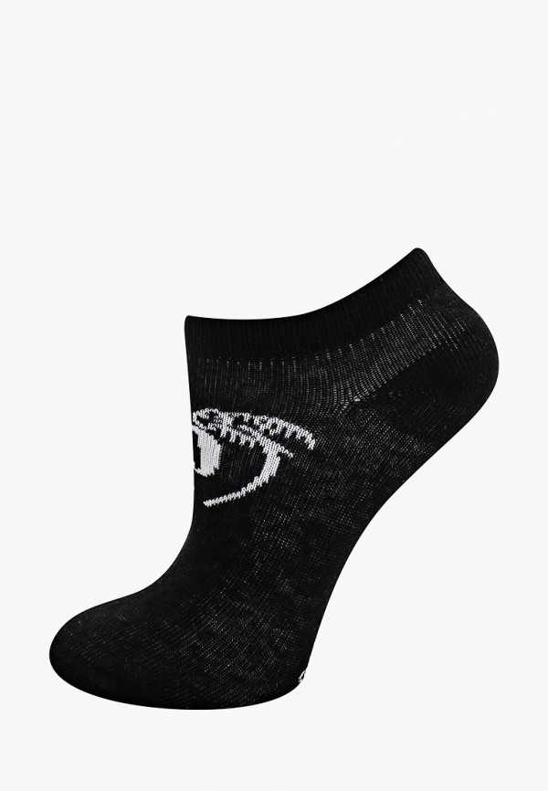 Носки 3 пары D&F разноцветный, размер 28, фото 3