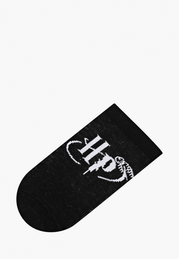 Носки 3 пары D&F разноцветный, размер 28, фото 4