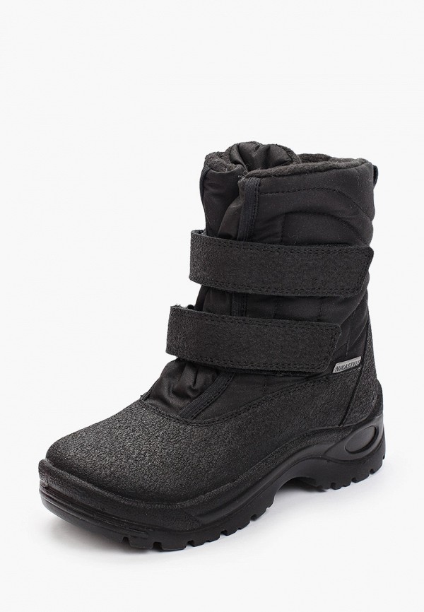 Дутики Nikastyle черный, размер 35, фото 2