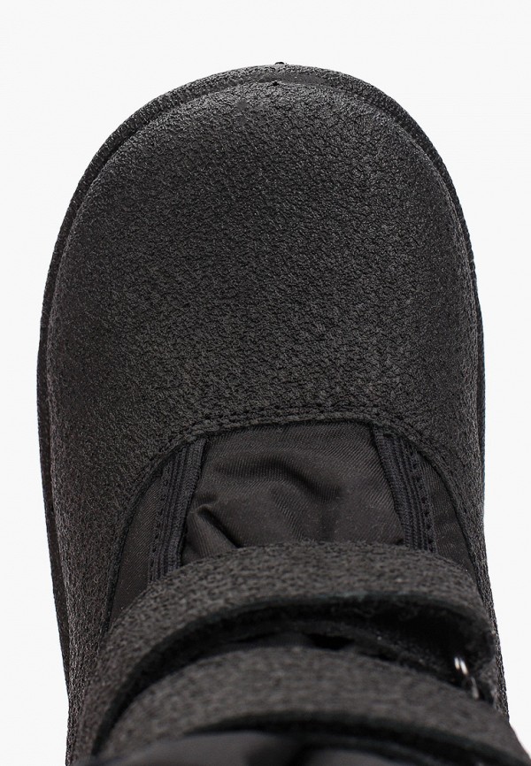 Дутики Nikastyle черный, размер 35, фото 4