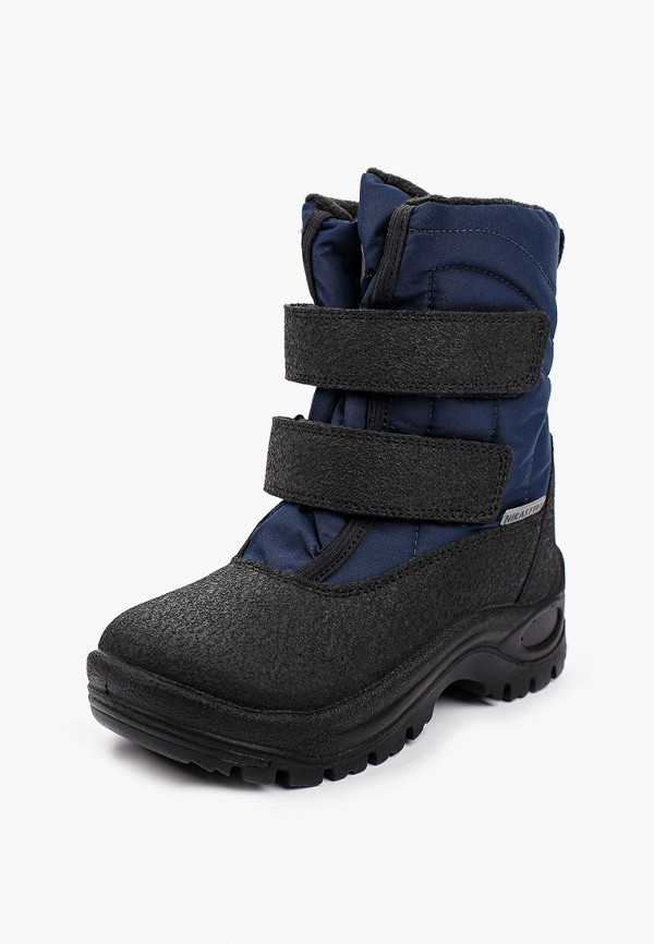 Дутики Nikastyle синий, размер 29, фото 2