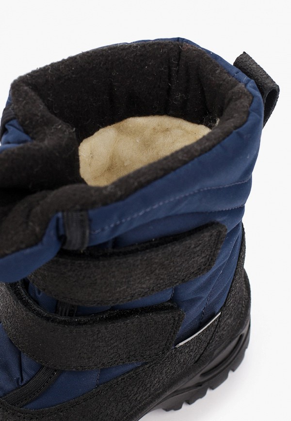 Дутики Nikastyle синий, размер 29, фото 6