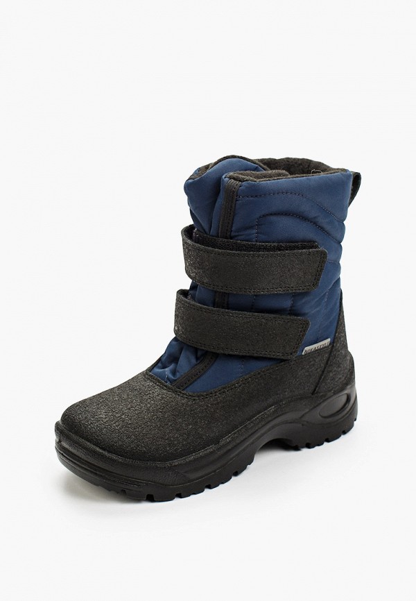 Дутики Nikastyle синий, размер 34, фото 2