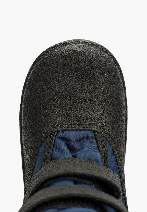 Дутики Nikastyle синий, размер 34, фото 4