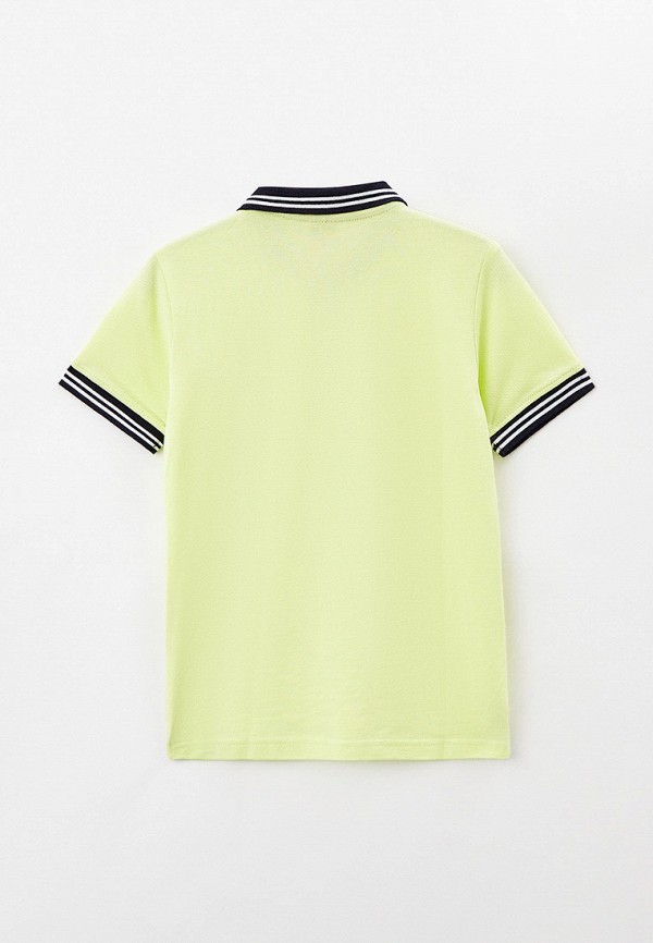 фото Поло o'stin