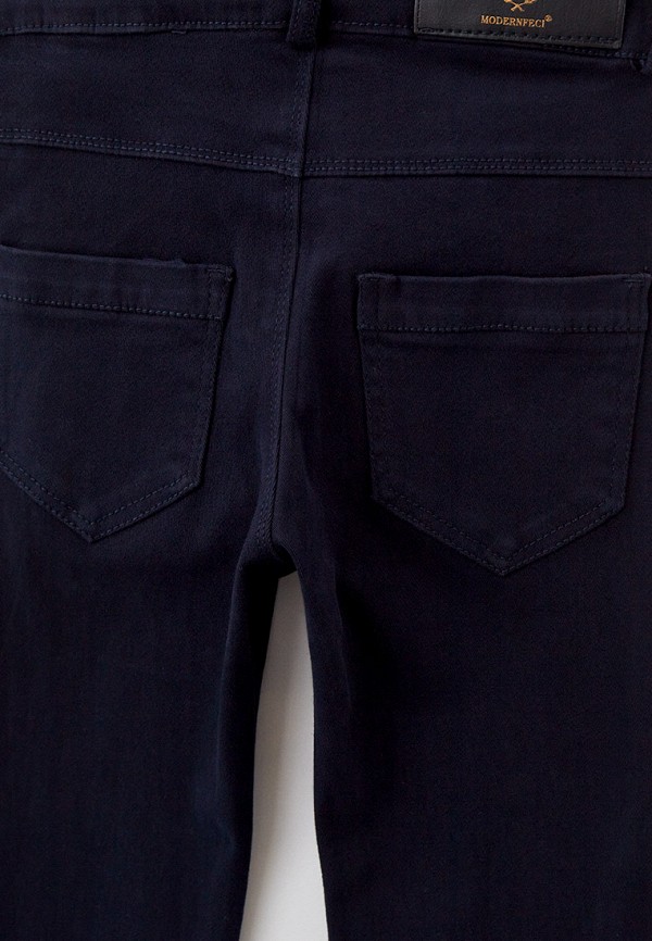 Брюки Veresk синий, размер 104, фото 3