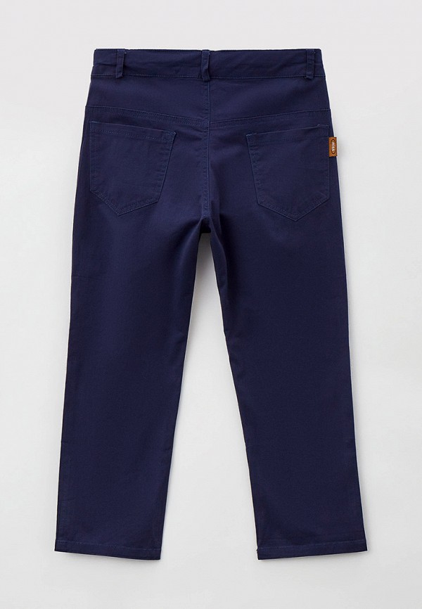 Брюки Veresk синий, размер 152, фото 2