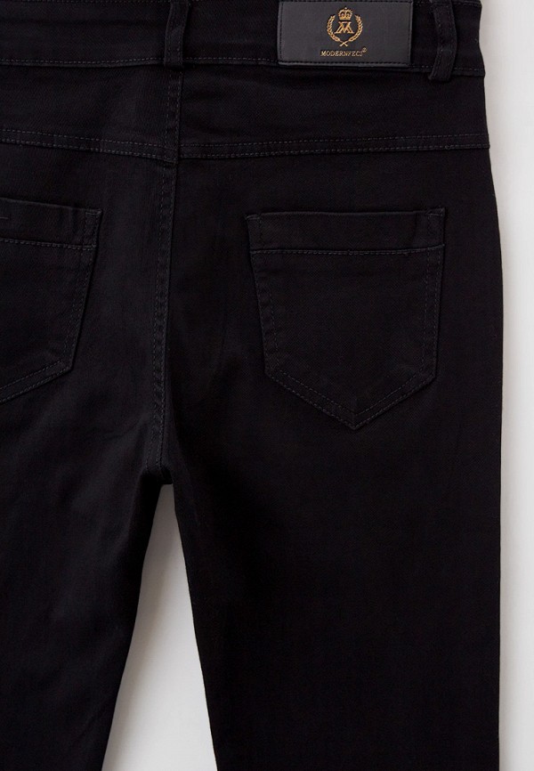 Брюки Veresk черный, размер 152, фото 3