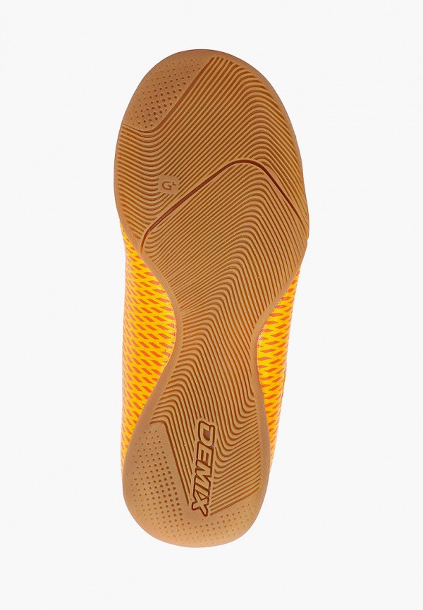 фото Бутсы зальные demix