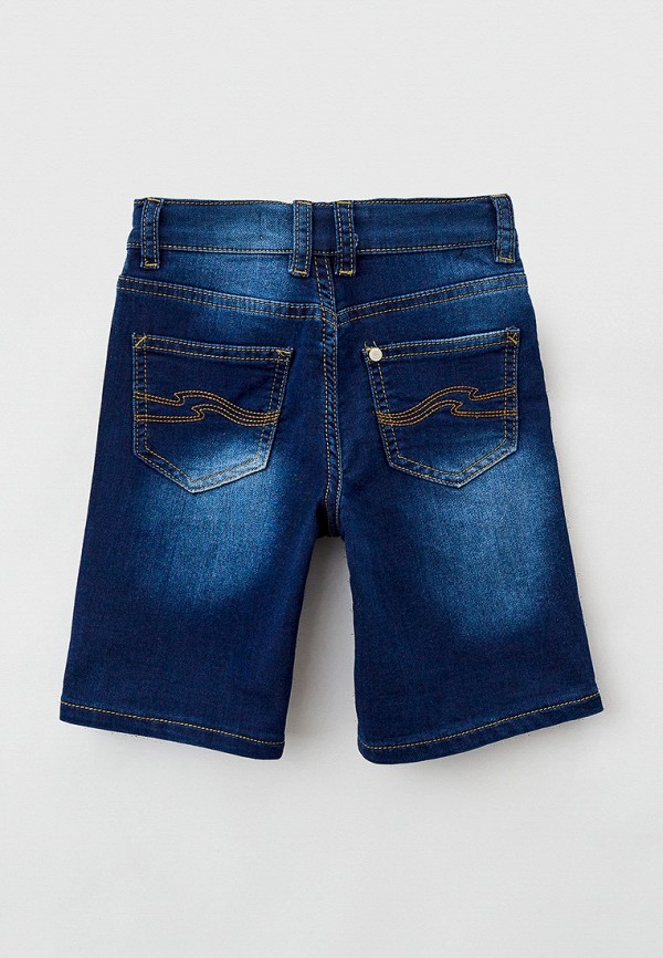 фото Шорты джинсовые modis