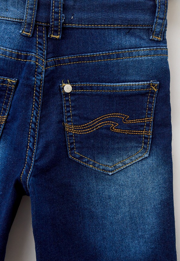 фото Шорты джинсовые modis