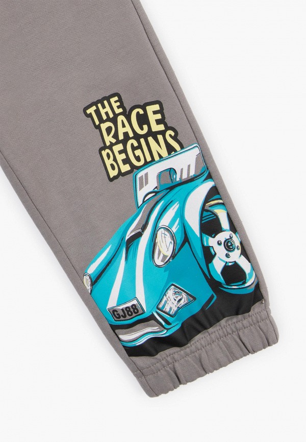 фото Брюки спортивные gloria jeans