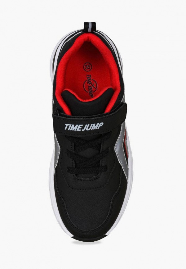фото Кроссовки timejump
