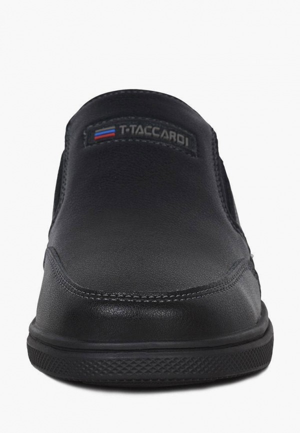 фото Слипоны t.taccardi