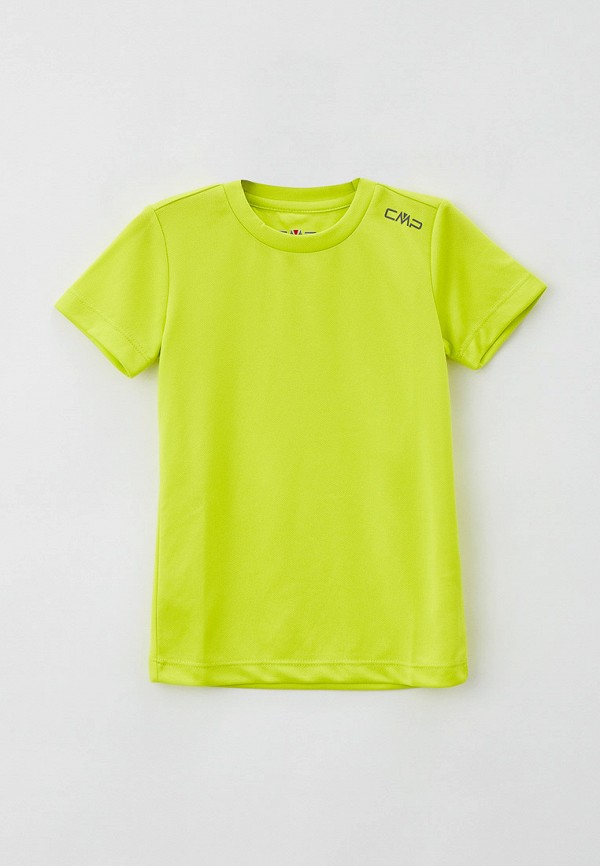 фото Футболка спортивная cmp