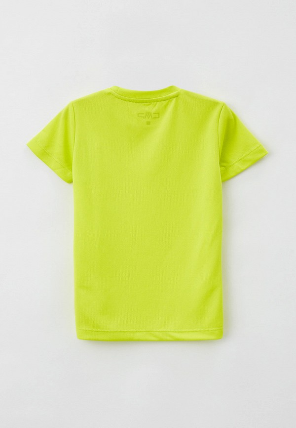 фото Футболка спортивная cmp