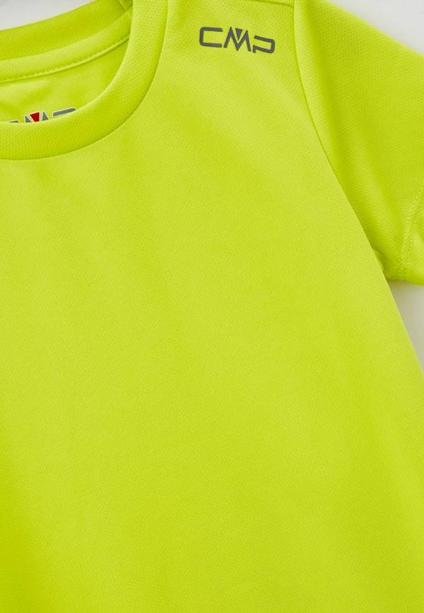 фото Футболка спортивная cmp