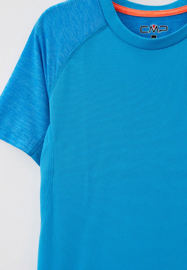 фото Футболка спортивная cmp