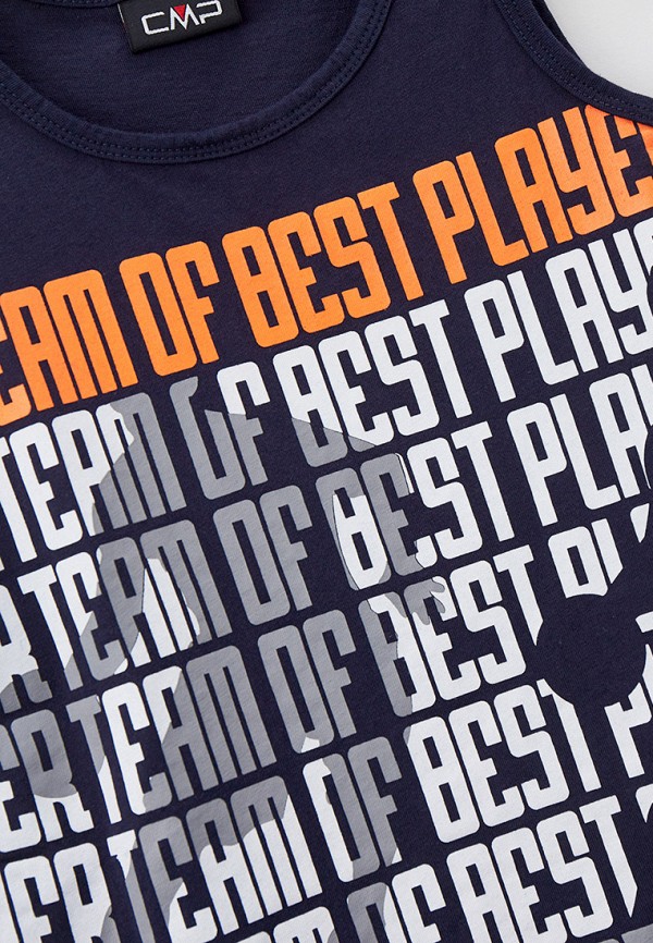 фото Майка cmp