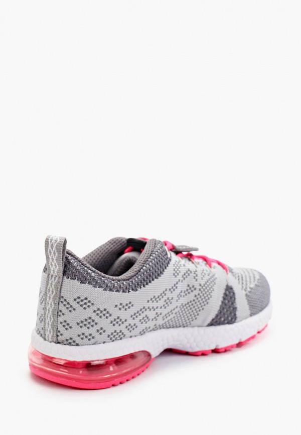 Кроссовки CMP серый, размер 35, фото 3