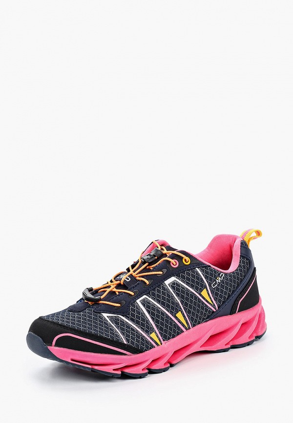 Кроссовки CMP синий, размер 35, фото 2