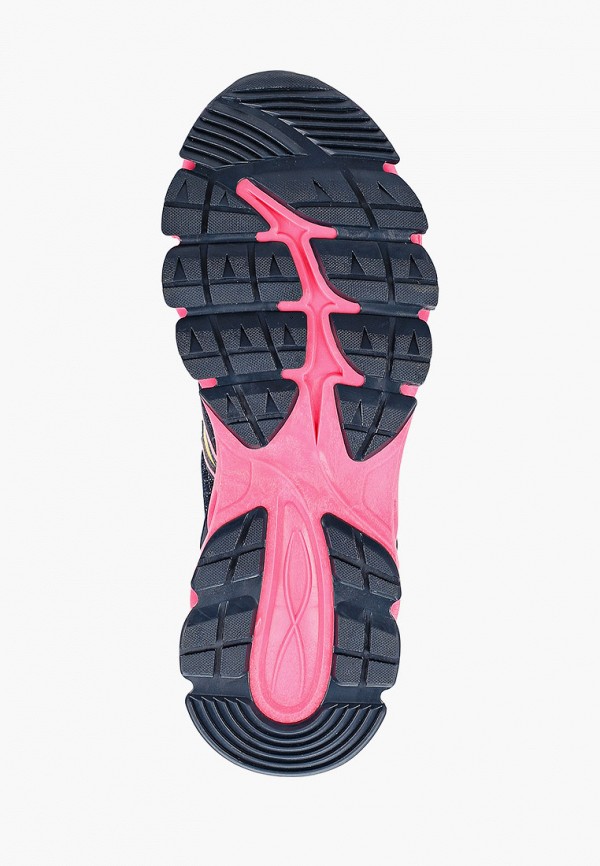 Кроссовки CMP синий, размер 35, фото 5