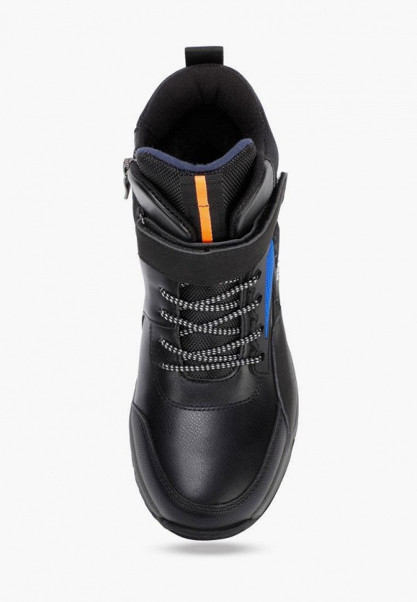 Ботинки T.Taccardi черный, размер 34, фото 3