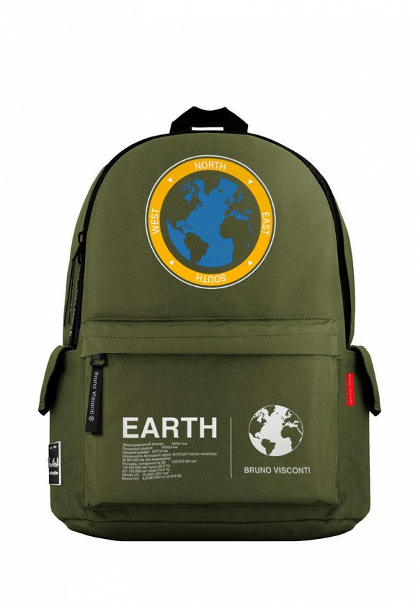 Рюкзак Bruno Visconti 6460₽