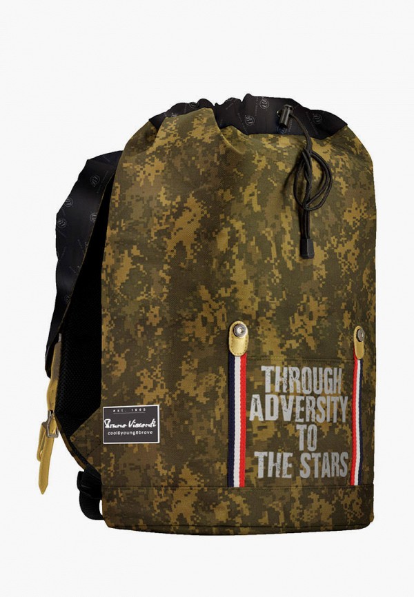 фото Рюкзак bruno visconti